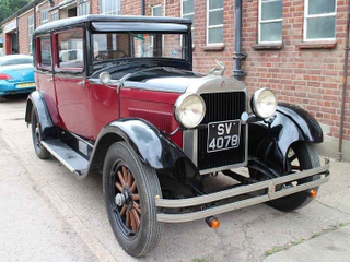 Illustration for article titled Autotrader U.K. marques with only one vehicle on sale.